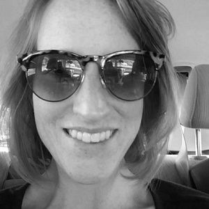 Meet your Posher, Hales